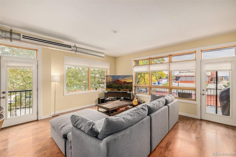 1550 W 37th Ave, Denver, CO 80211