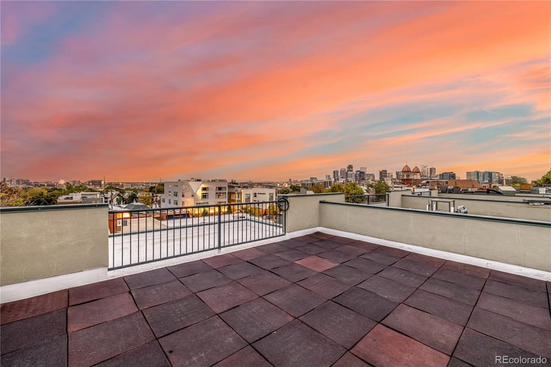 1550 W 37th Ave, Denver, CO 80211