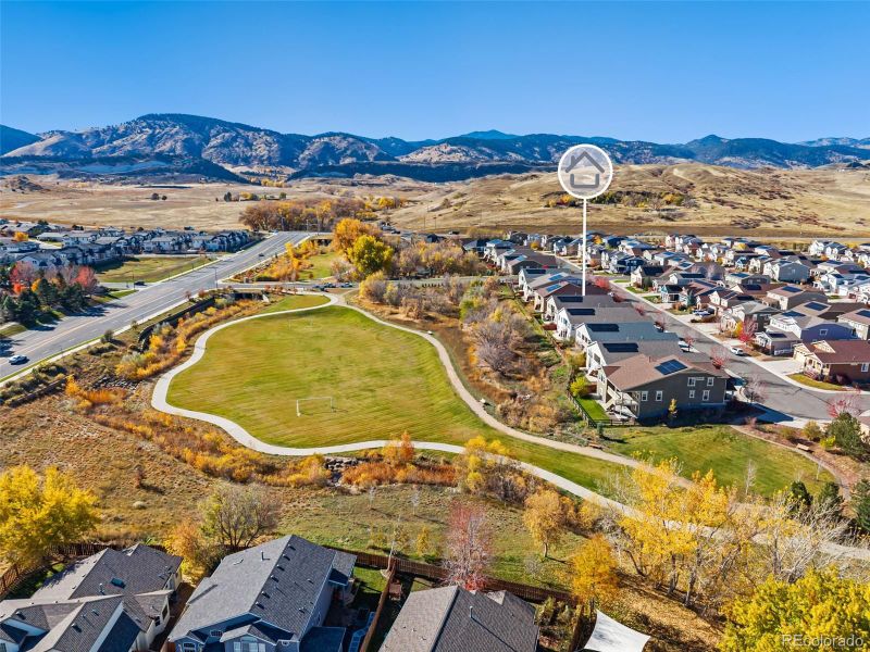 19524 W 58th Pl, Golden, CO 80403