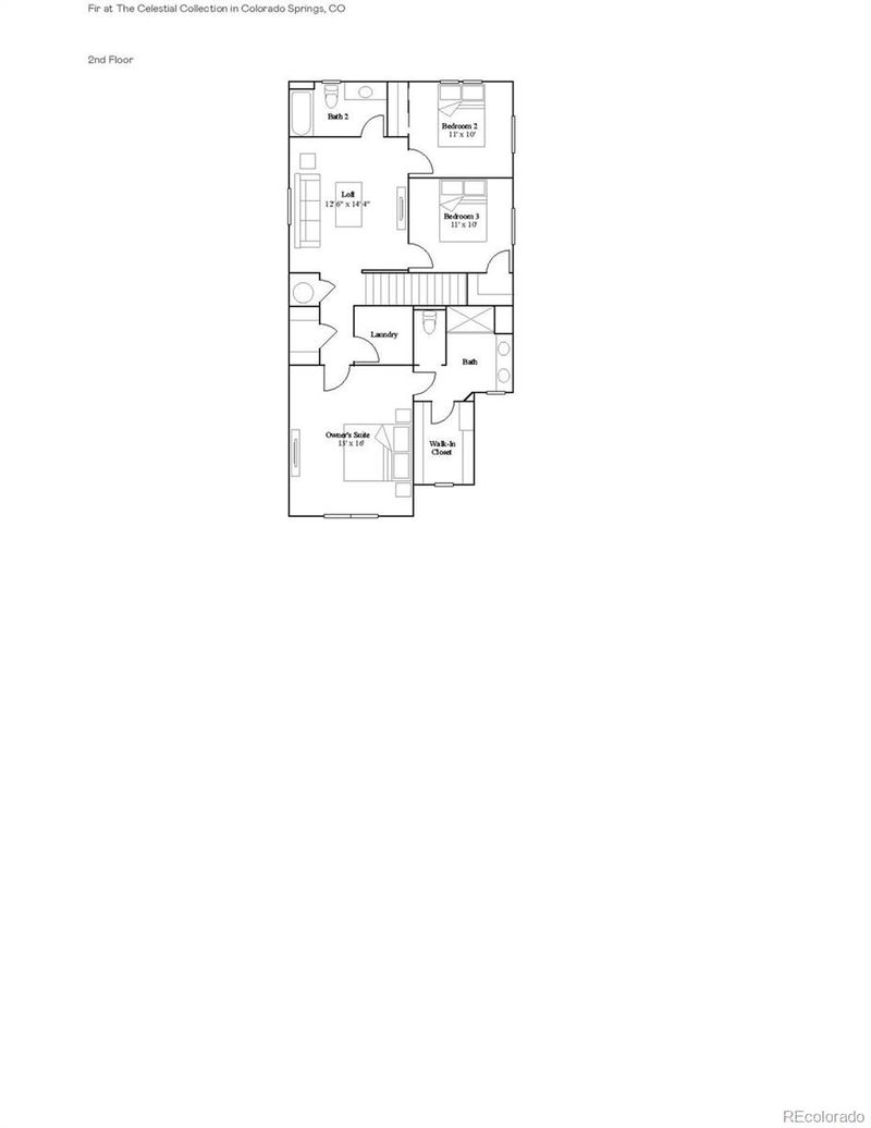 1164 Smiley Creek Point, Colorado Springs, CO 80904