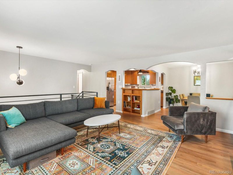 8324 Everett Way, Arvada, CO 80005