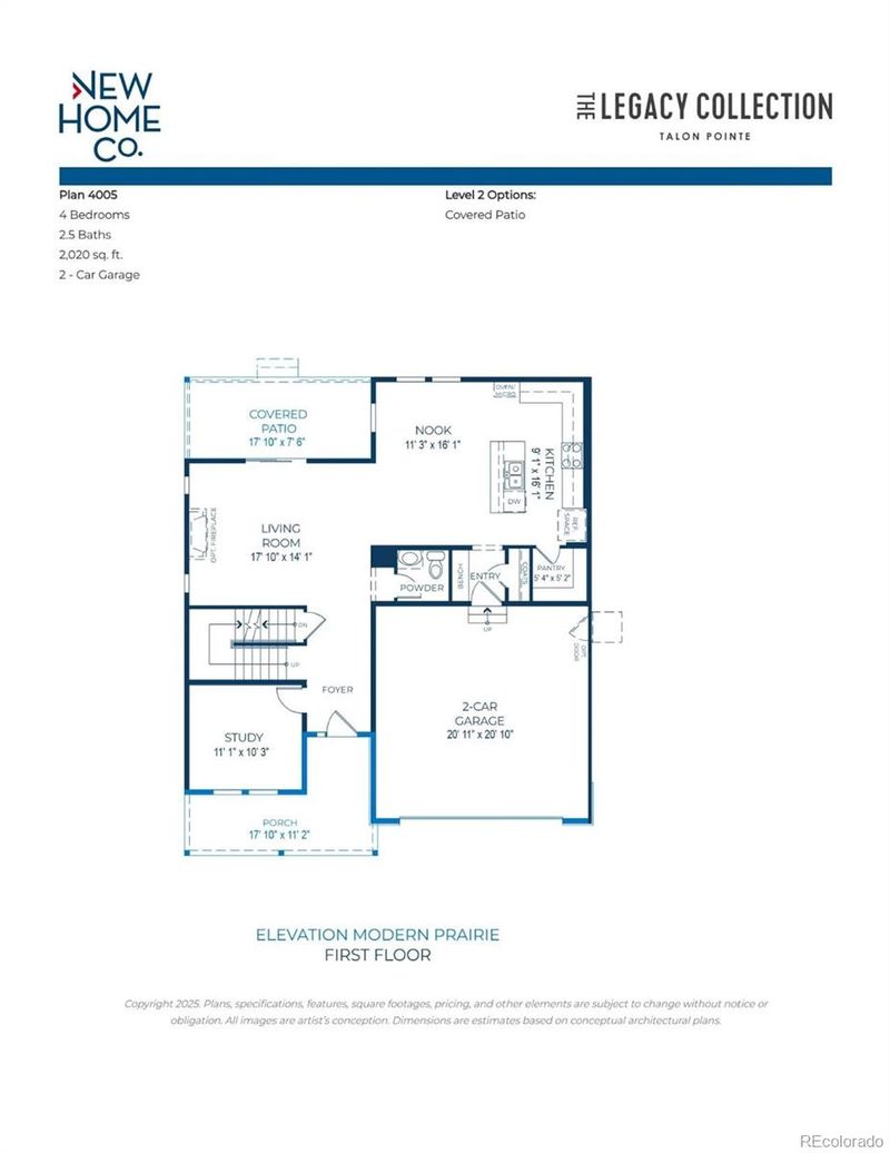 15285 Pontiac St, Thornton, CO 80602