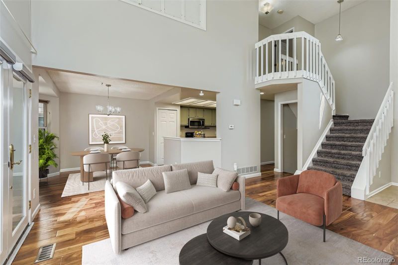 8261 S Race Ct, Centennial, CO 80122