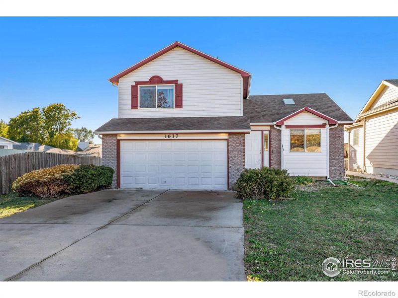 1637 58th Ave, Greeley, CO 80634