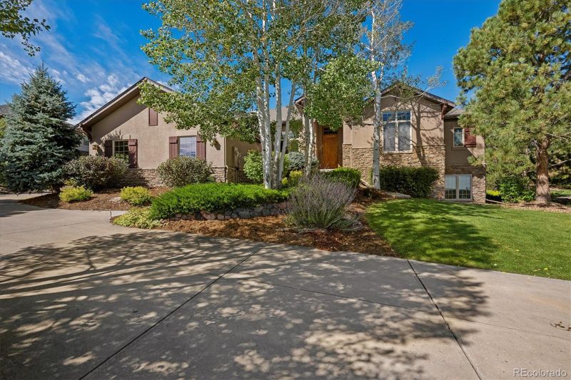 4700 Carefree Trl, Parker, CO 80134