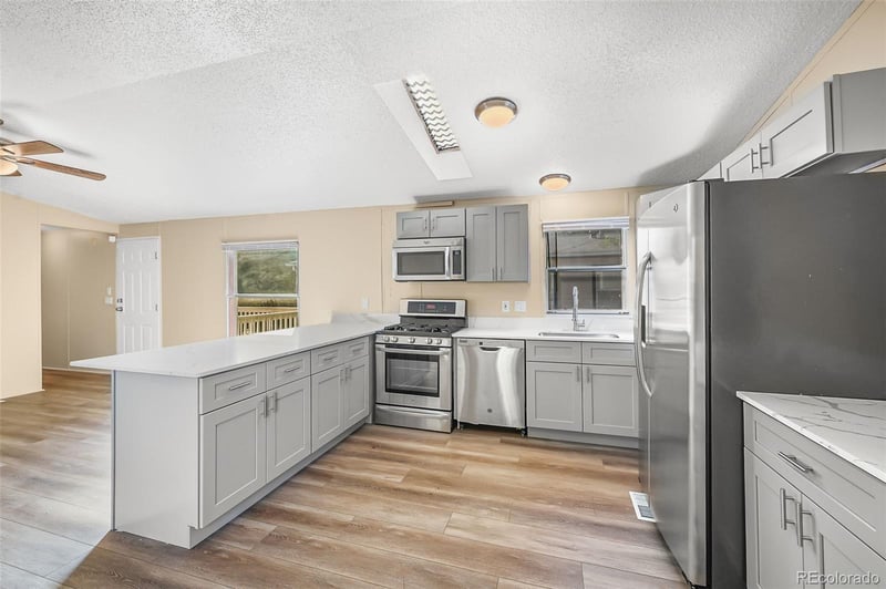 6500 E 88th Ave Lot 293, Henderson, CO 80640