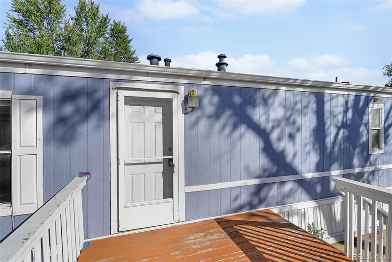 6500 E 88th Ave Lot 293, Henderson, CO 80640