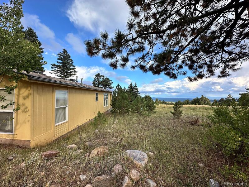 9010 County Road 21 1, Weston, CO 81020