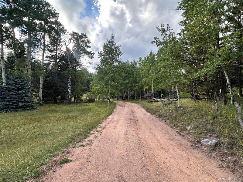 9010 County Road 21 1, Weston, CO 81020