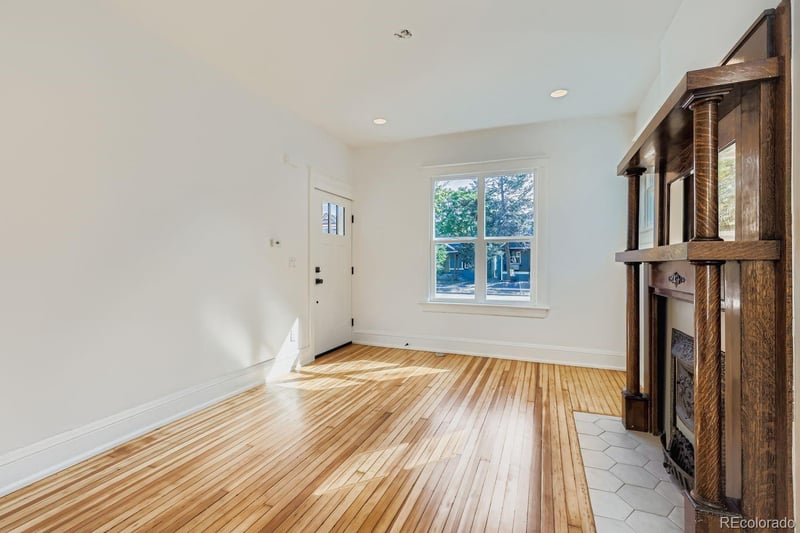 469 S Lincoln St, Denver, CO 80209