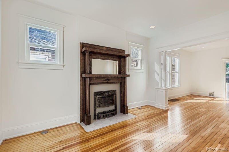 469 S Lincoln St, Denver, CO 80209