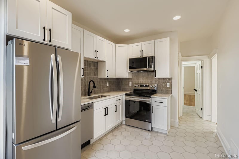469 S Lincoln St, Denver, CO 80209