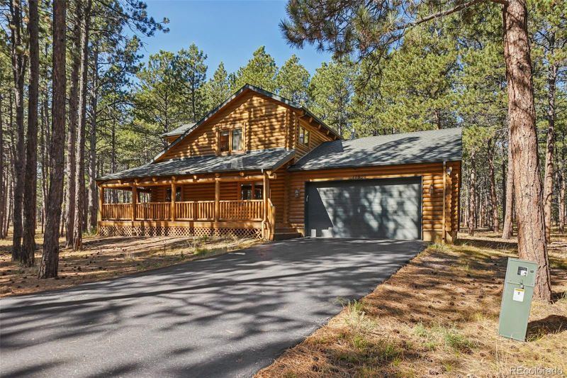 17850 Canterbury Dr, Monument, CO 80132