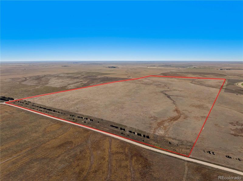 Tbd, Rush, CO 80833