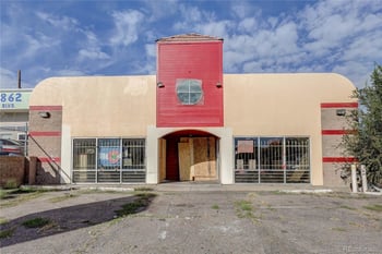 109 S Federal Blvd, Denver, CO 80219