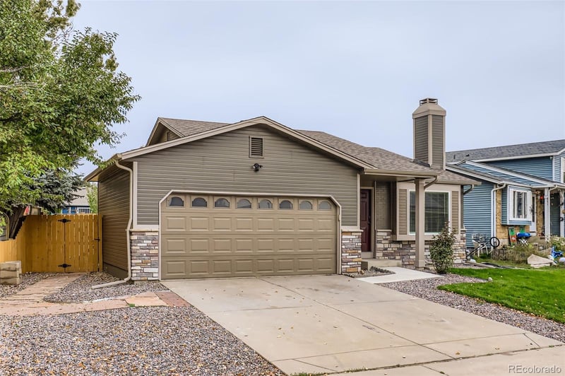4465 Durham Ct, Denver, CO 80239