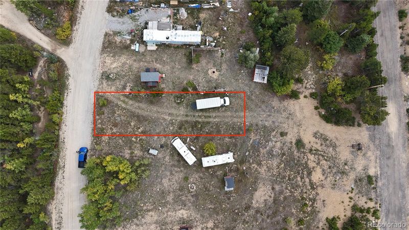 Lot 558 Little Creek Rd Lot 558, Idaho Springs, CO 80452