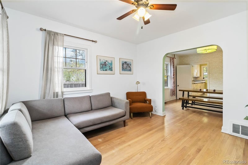 45 S Grove St, Denver, CO 80219