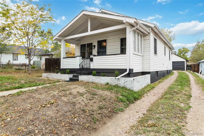 45 S Grove St, Denver, CO 80219