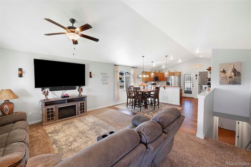 2457 Shooting Star Way, Evans, CO 80620