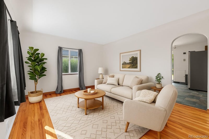 915 Yates St, Denver, CO 80204