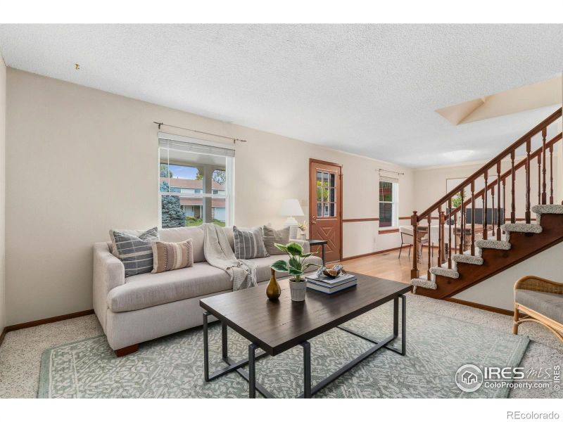3151 Worthington Ave, Fort Collins, CO 80526