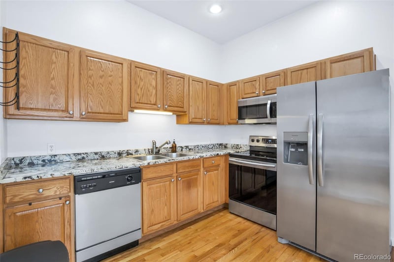 70 W 6th Ave #206, Denver, CO 80204