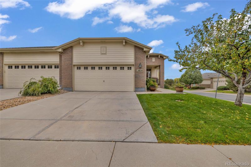 3850 E 128th Way, Thornton, CO 80241