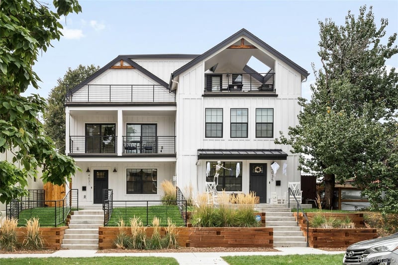 4031 Osage St, Denver, CO 80211