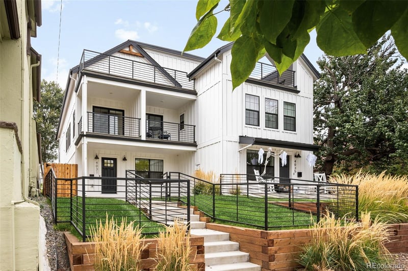 4031 Osage St, Denver, CO 80211