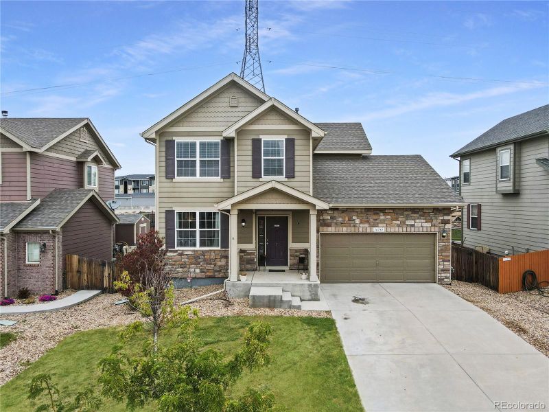 16751 E 102nd, Commerce City, CO 80022