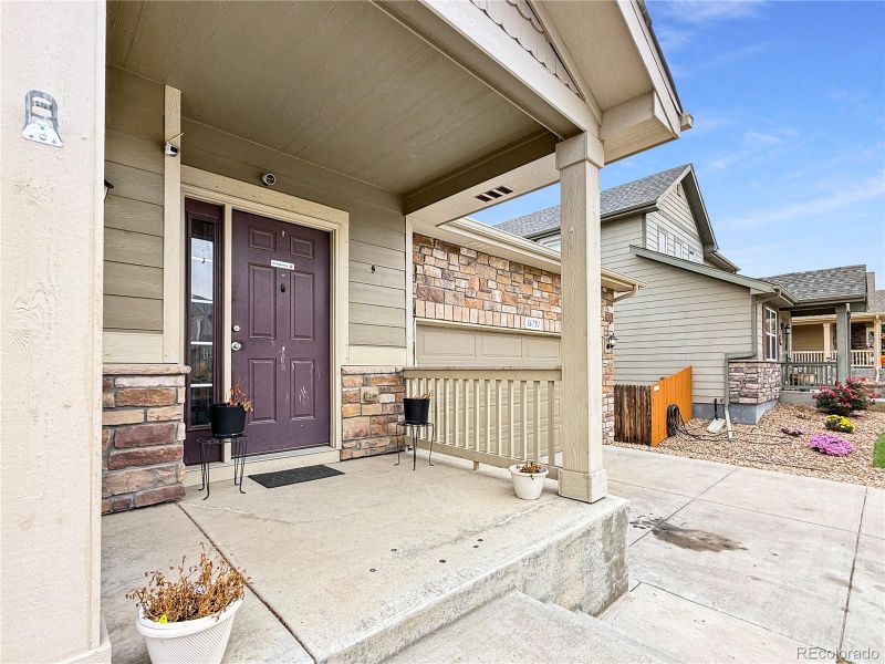 16751 E 102nd, Commerce City, CO 80022