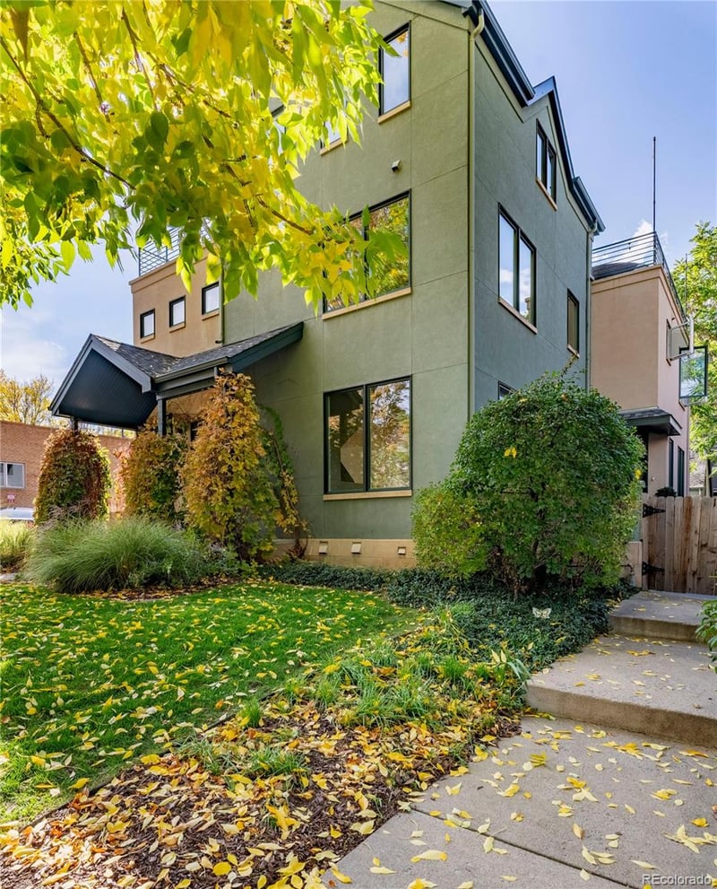 1617 N Humboldt St, Denver, CO 80218