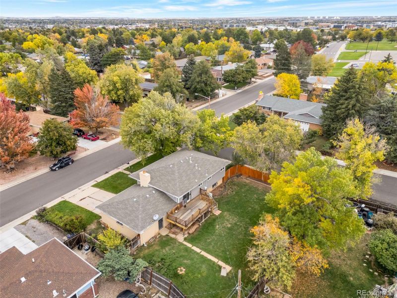 13288 E Alaska Pl, Aurora, CO 80012