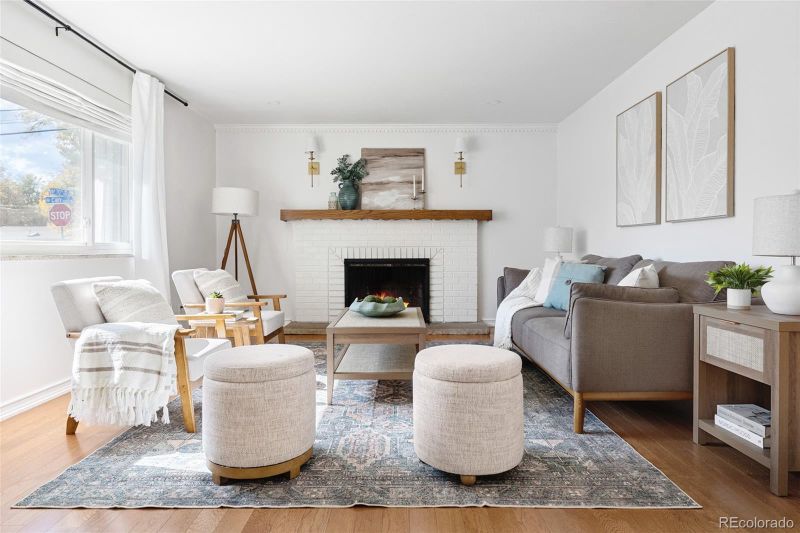8371 W 70th Ave, Arvada, CO 80004