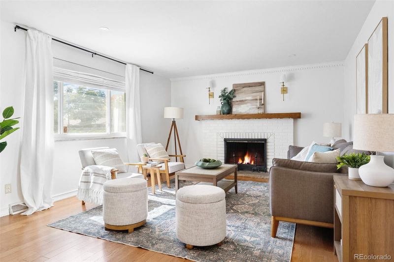 8371 W 70th Ave, Arvada, CO 80004