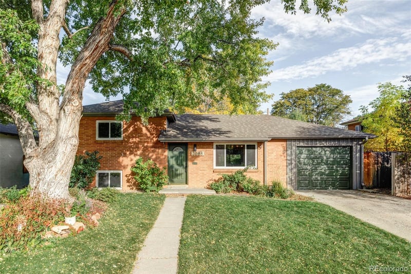 2088 S Winona Ct, Denver, CO 80219