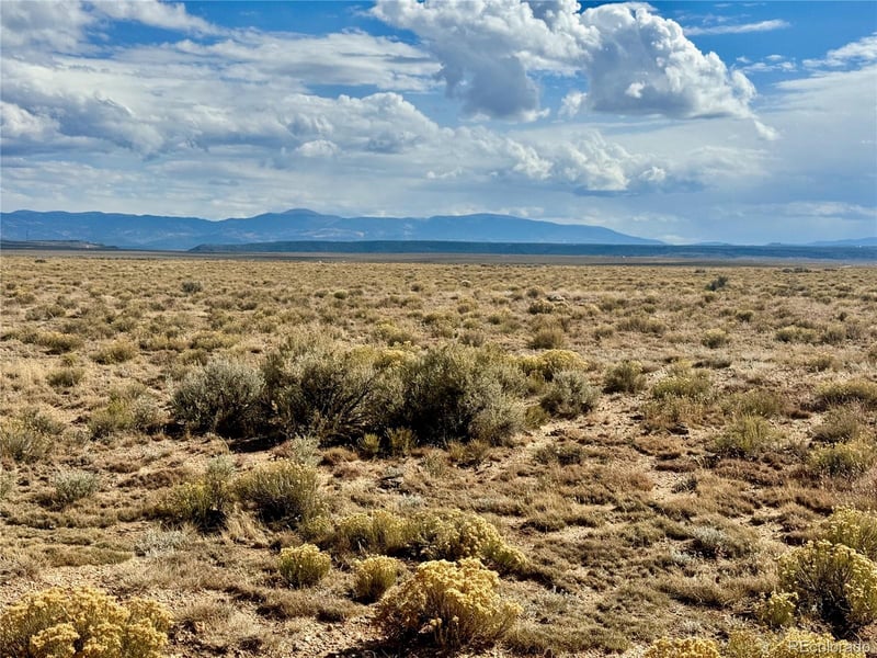 lot 3 S 9th St, Blanca, CO 81123