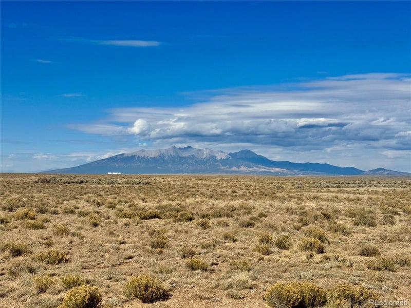lot 3 S 9th St, Blanca, CO 81123