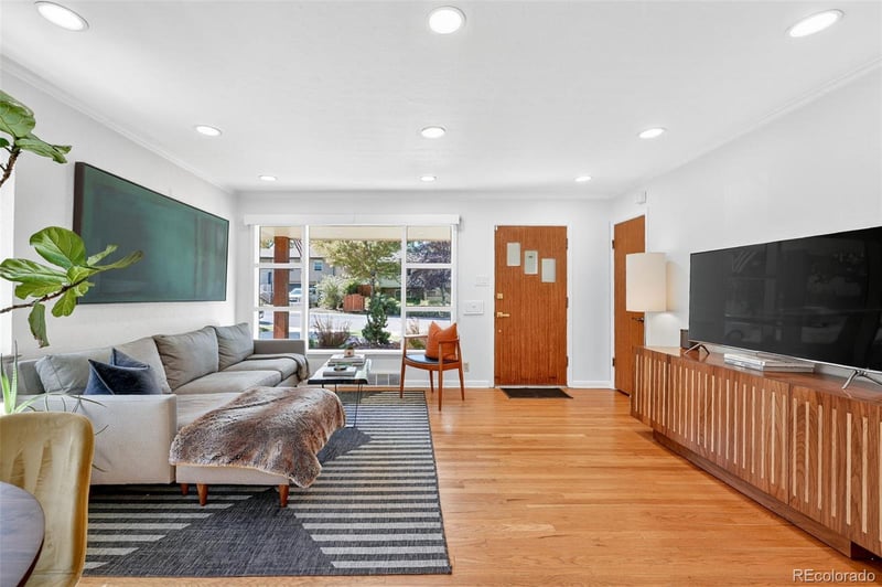 360 S Krameria St, Denver, CO 80224