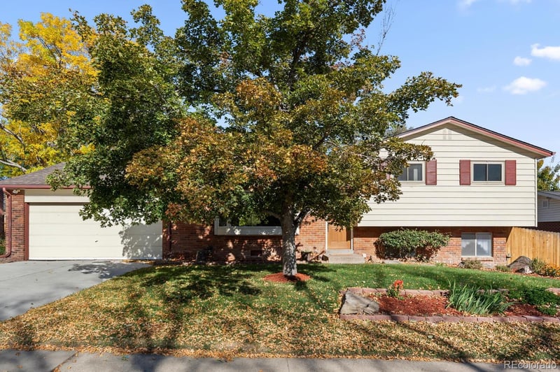 2782 S Fenton St, Denver, CO 80227