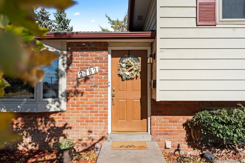 2782 S Fenton St, Denver, CO 80227