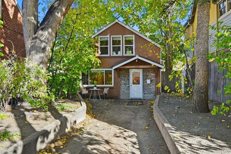 2376 S Race St, Denver, CO 80210