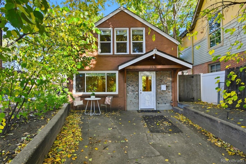 2376 S Race St, Denver, CO 80210
