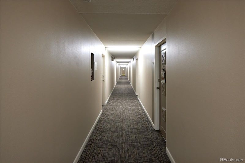 9320 E Center Ave #8B, Denver, CO 80247