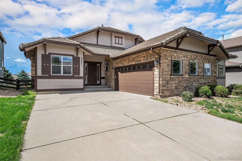 2081 Gypsy Moth Ct, Castle Rock, CO 80109