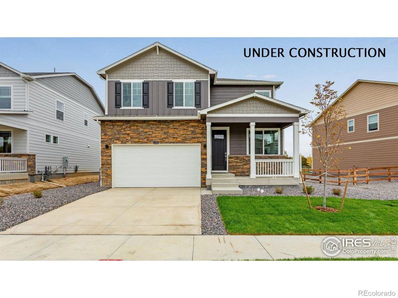 96 N 45th Ave, Brighton, CO 80601