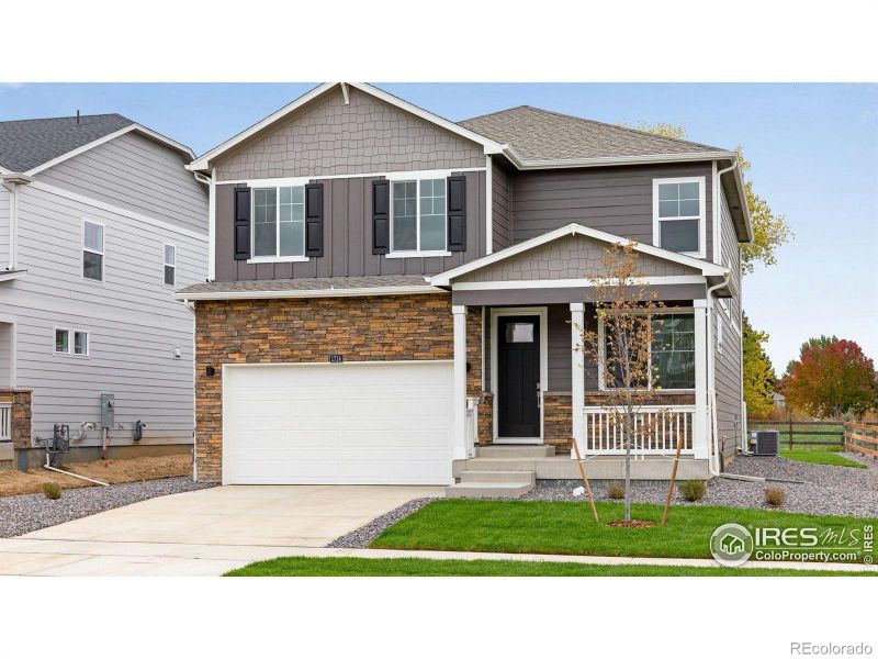 96 N 45th Ave, Brighton, CO 80601