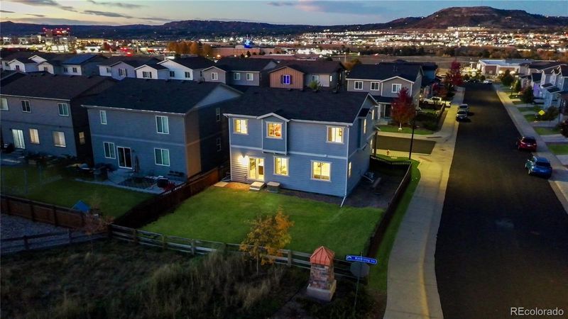 1542 Goldfield Trl, Castle Rock, CO 80109