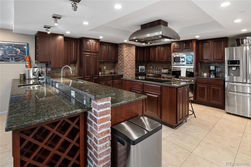 1777 Larimer St #1610, Denver, CO 80202